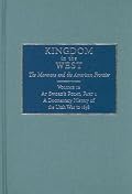 At Sword's Point: A Documentary History of the Utah War to 1858 (Kingdom in the West: The Mormons and the American Frontier)