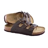 Betula Licensed by Birkenstock 3 Strap Sandal by Licensed Birkenstock