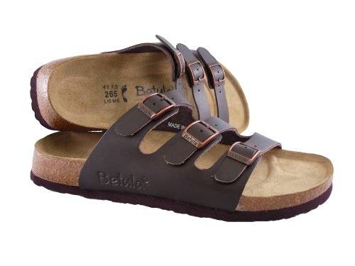 Buy Betula Licensed by Birkenstock 3 Strap Sandal