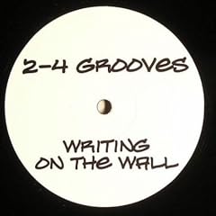 Writing on the Wall (Mondo RMX)