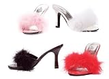Women's 361-Sasha 3.5 Heel Slippers