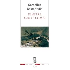 Fen�tre sur le chaos