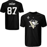 Stanley Cup Crosby Penguins Player T-Shirt