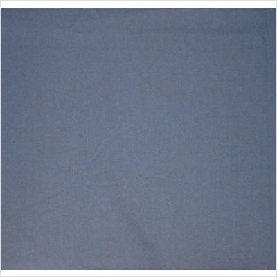 Twill Navy Blue Futon Cover Size: Queen