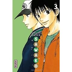Sawako, Tome 3 :