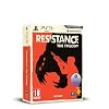 Resistance Trilogy - platinum