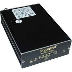 GPS Vehicle Tracking Device