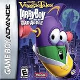 Veggietales: Larry Boy And The Bad Apple