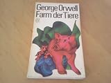 Farm der Tiere - George Orwell