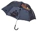 Playshoes Regenschirm Pirat 448562 Jungen Regenschirm, one size Blau (original 900)