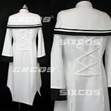 CXCOS eli0057 07-GHOST ���֥󥴡����� �ƥ���=���饤�� �� ΢���դ� �����ץ����