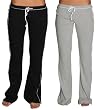 Alki'i 2-Pack Junior Womens lounge/workout/gym/yoga pants