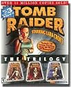 Tomb Raider Trilogy Starring Lara Croft (Tomb Raider I, II, III)