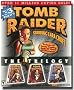 Tomb Raider Trilogy Starring Lara Croft (Tomb Raider I, II, III) Tomb Raider Trilogy Starring Lara Croft (Tomb Raider I, II, III)