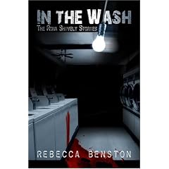 In the Wash: The Rona Shively Stories
