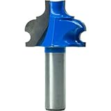 IMAGE OF Multi Molding Router Bit 1/2