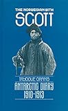 The Norwegian with Scott : Tryggve Gran's Antarctic diary, 1910-1913