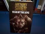 Year of the King : an actor's diary and sketchbook