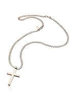 Police Conjunto de cadena y colgante Sinner