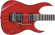 Ibanez Prestige RG RGT320Z RS Electric Guitar w/ Case
