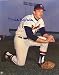 Phil Niekro Atlanta Braves Signed 8x10 Photo