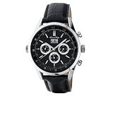 Pere de Temps Unisex D`abord Architect Automatic Mechanical Watch Stainless Steel with Exhibition... by Pere de Temps