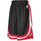 76ers adidas Men's NBA Pre-Game Short