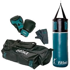 ScSPORTS Jugend Boxset DG02