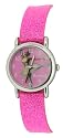 Citron Kids Ballerina Watch With Glittery Strap