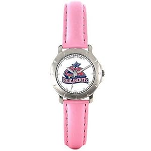 NHL Women's Columbus Blue Jackets Player Series Watch #HPS1-CBJ