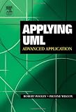 Applying UML: Advanced Applications