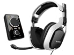 A40 AUDIO SYSTEM 2013 - BLANC - ASTRO...