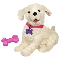 Fur Real Friends Cookie Puppy 