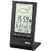 LCD-Thermo-/Hygrometer TH-100