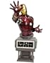 Iron Man Movie: Fine Art Bust