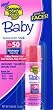 Banana Boat SPF#50 Baby Face Stick 0.5 oz. (Case of 6)
