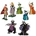 Disney Sleeping Beauty Figure Play Set -- 7-Pc._s-1