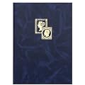 Herlitz A4 Stamp Album - Assorted Colours