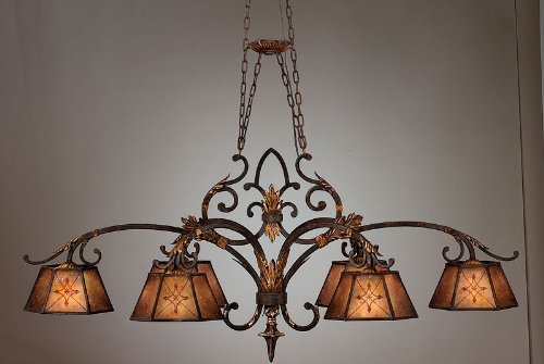 thanksgiving Fine Art Lamps 302540 PendantB000N1F6H8