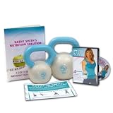 Stamina Kathy Smith Kettlebell Solution