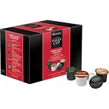 K Cup Coffee for Keurig Brewers, Coffee Lovers Collection 48 Count 41OfpjgpYZL. SL160 K Cup Coffee for Keurig Brewers, Coffee Lovers Collection 48 Count