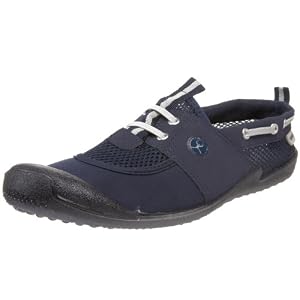 Buy Cudas Mens Voyage Water Shoe by Cudas