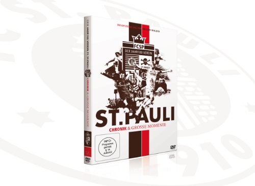 Der Jahr100 Verein St. Pauli – Chronik & Große Momente