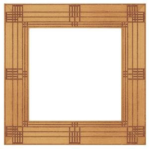 HELLER HOUSE from the Frank Lloyd Wright Collection