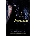 House of Night 08. Awakened