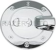 Razer Auto 04-12 Chevy Colorado Crew Cab / 04-12 GMC Canyon Crew Cab Fuel Gas Door Cover