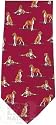 Alynn Boxer Tie