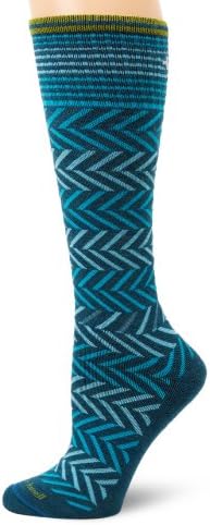 Sockwell Women's Chevron Compression Socks
