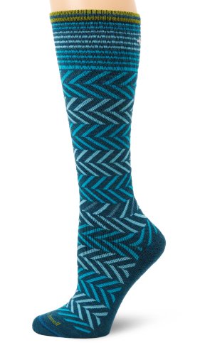 Sockwell Women's Chevron Compression Socks