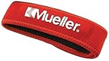 TeamExpress - Mueller Red Jumper Knee Strap